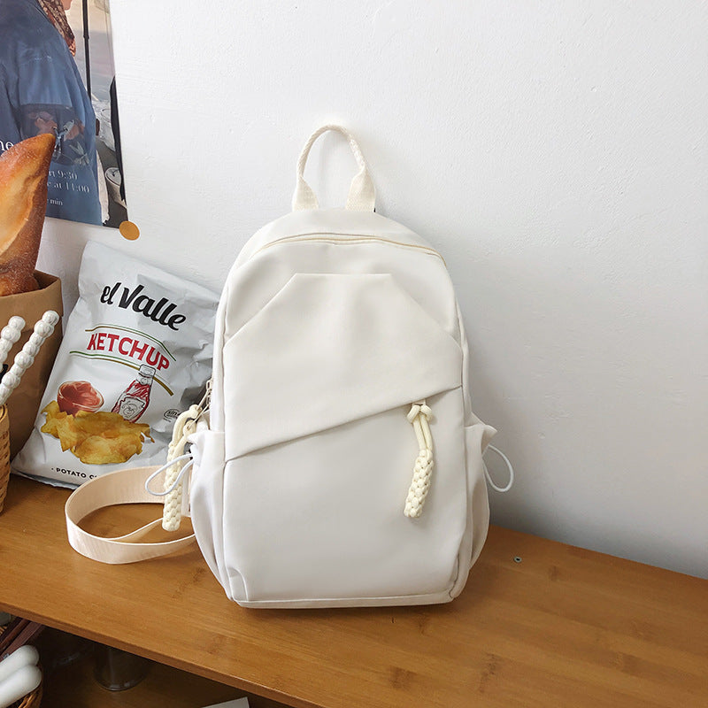Versatile Everyday Sling Backpack Bowlift