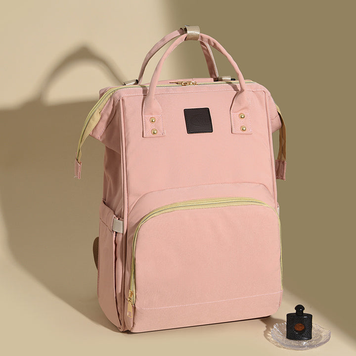 Backpack Bowlift