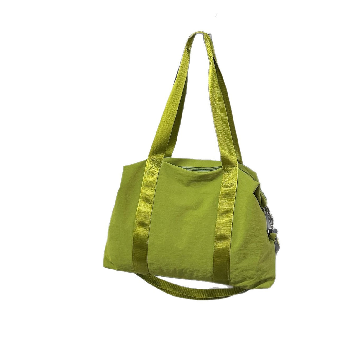 Everyday Practical Tote Bag Bowlift