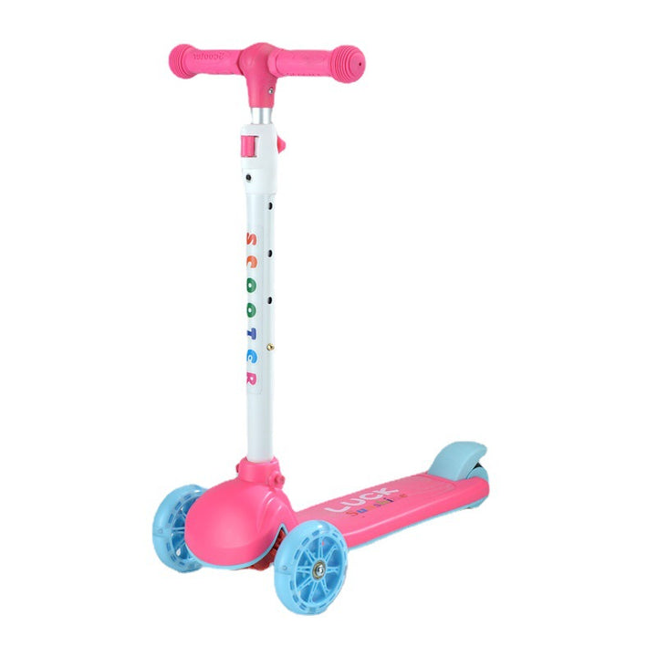 Adjustable Scooter Bowlift