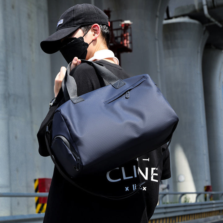 Unisex Practical Sports and Travel Bag Bowlift