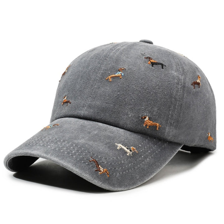 Women Baseball Cap Bowlift
