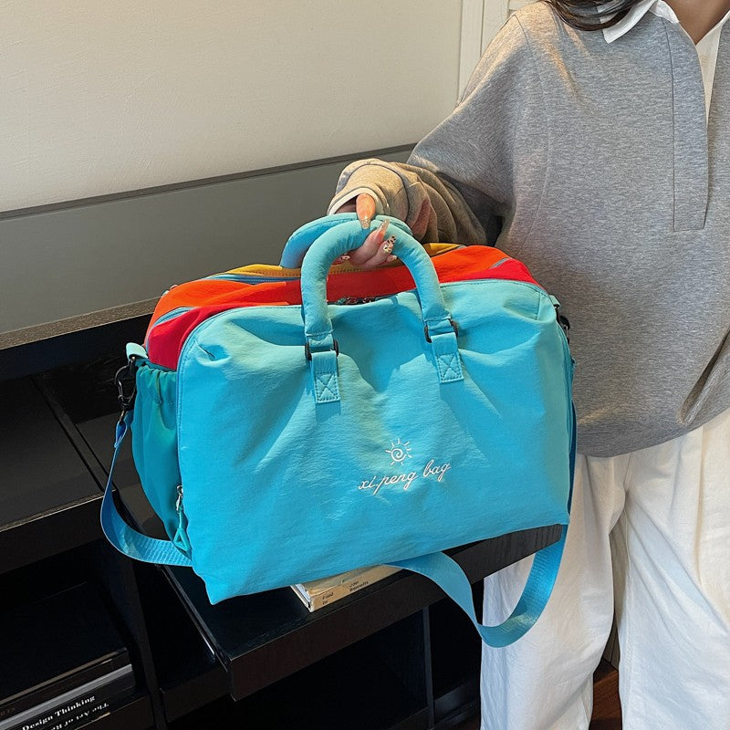 Travel Duffel Bag Bowlift
