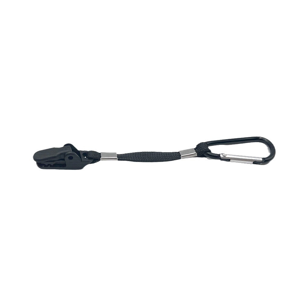 Heavy-Duty Gear Clip Bowlift