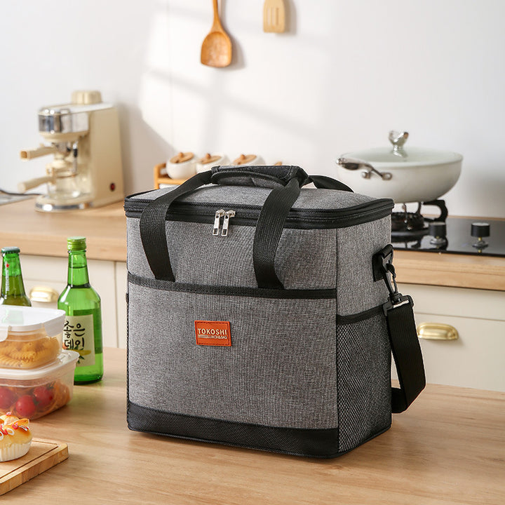 High-quality cooler bag Bowlift