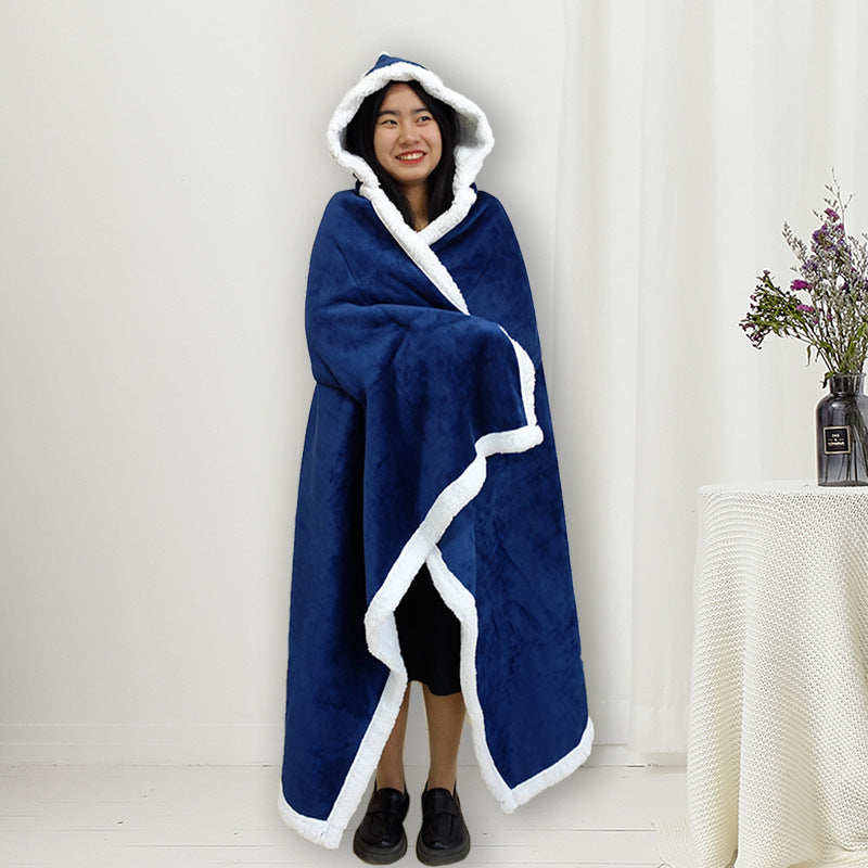 Women's Warm Wrap Bowlift
