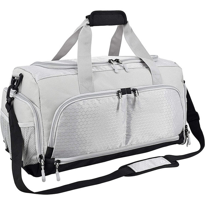 Large Capacity Gym Duffel Bag Bowlift