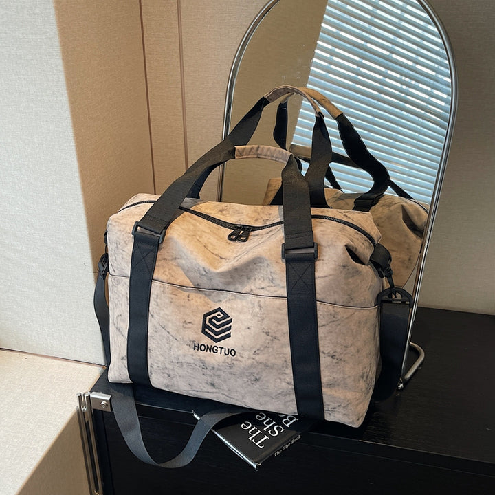 Durable Workout Duffle Bag