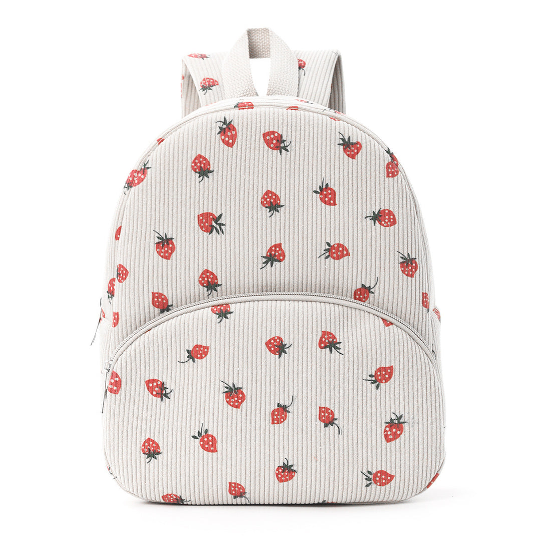 Children's backpack with cute dog motif Bowlift