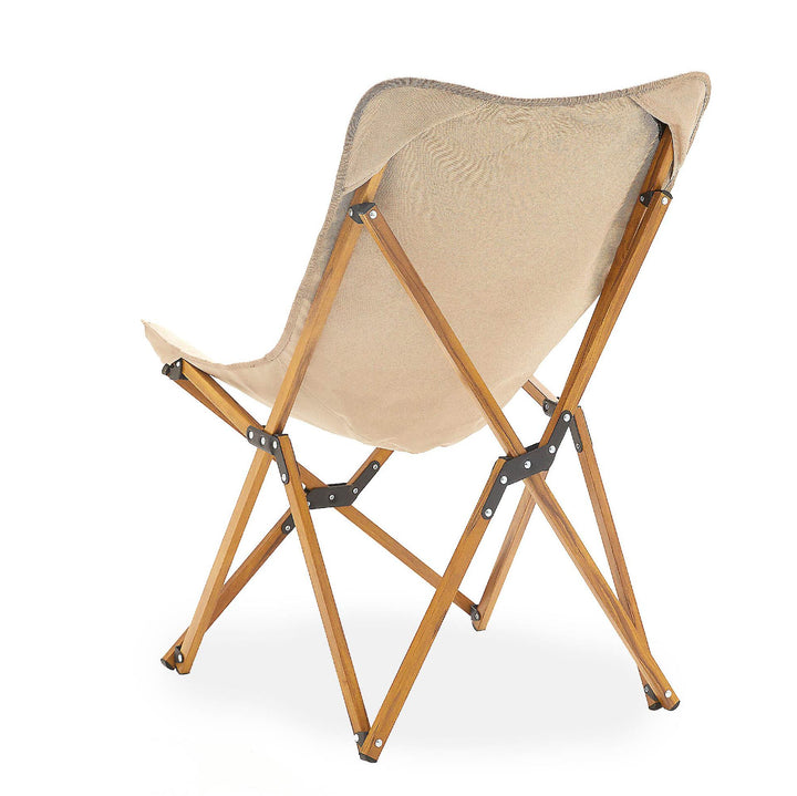 Comfortable Lounge Chair Bowlift