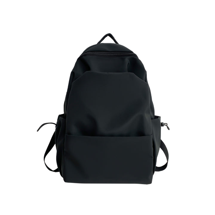 Backpack with Flexible Storage Space and Waterproof Design Bowlift