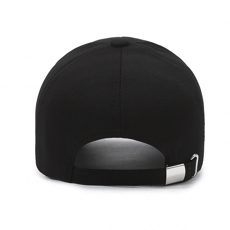 Women's Sporty Baseball Cap with UV Protection Bowlift