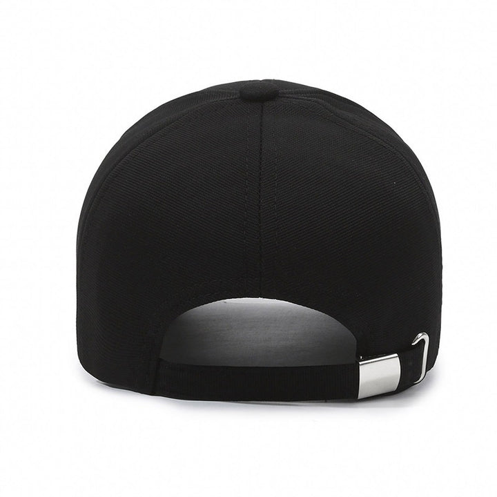 Women's Sporty Baseball Cap with UV Protection Bowlift