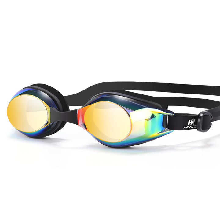 Swimming Goggles Bowlift