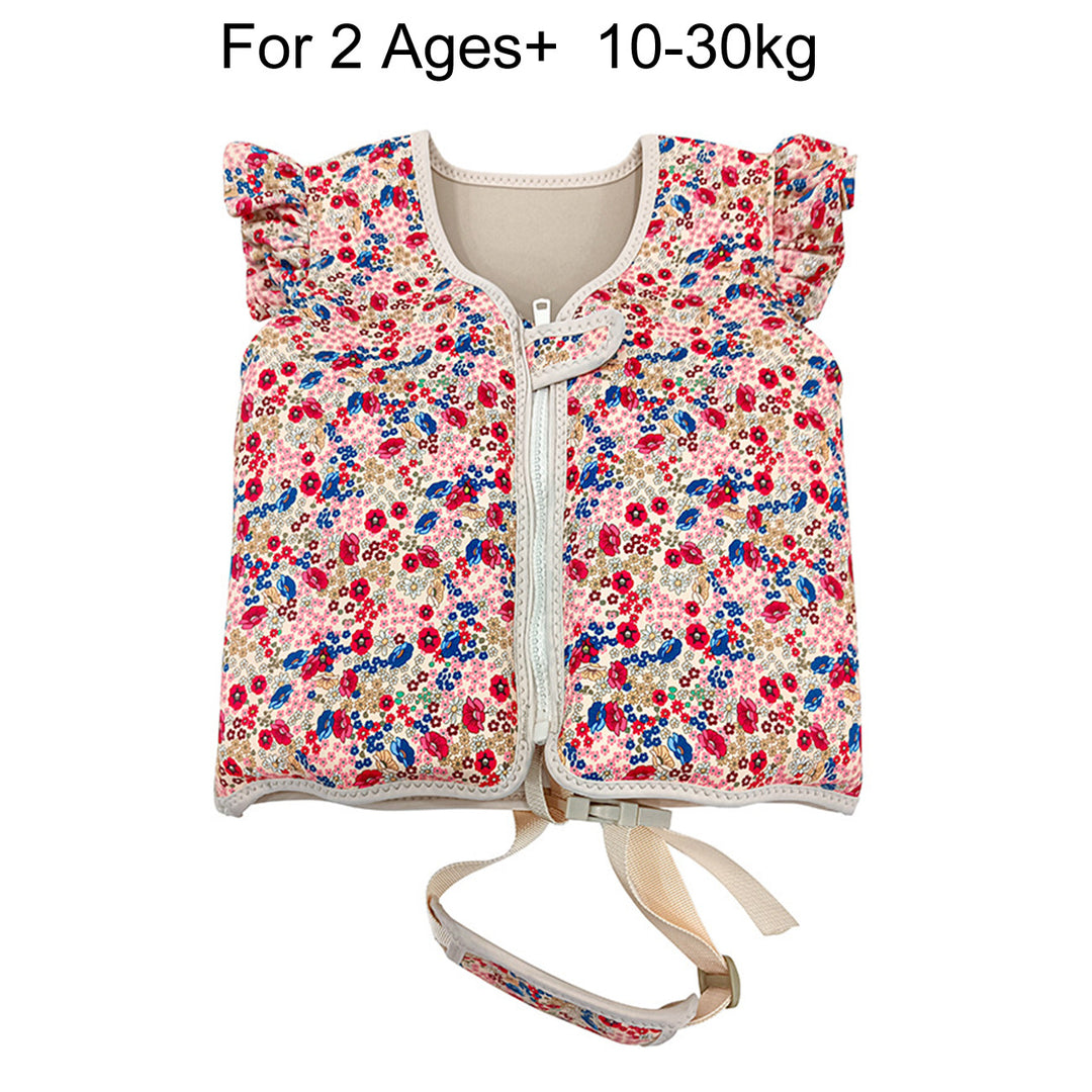 Unisex Swimming Vest Bowlift