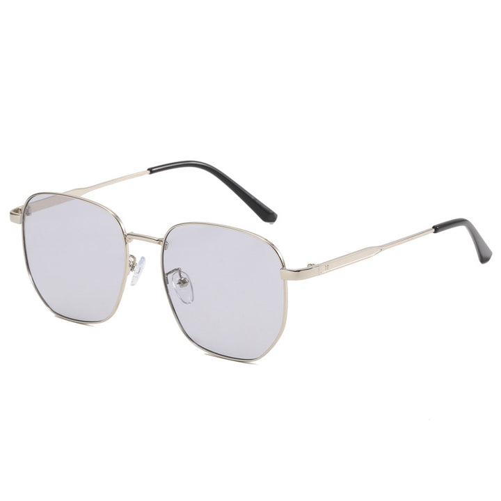 Women's Fashion Glasses in Modern Shield Design Bowlift