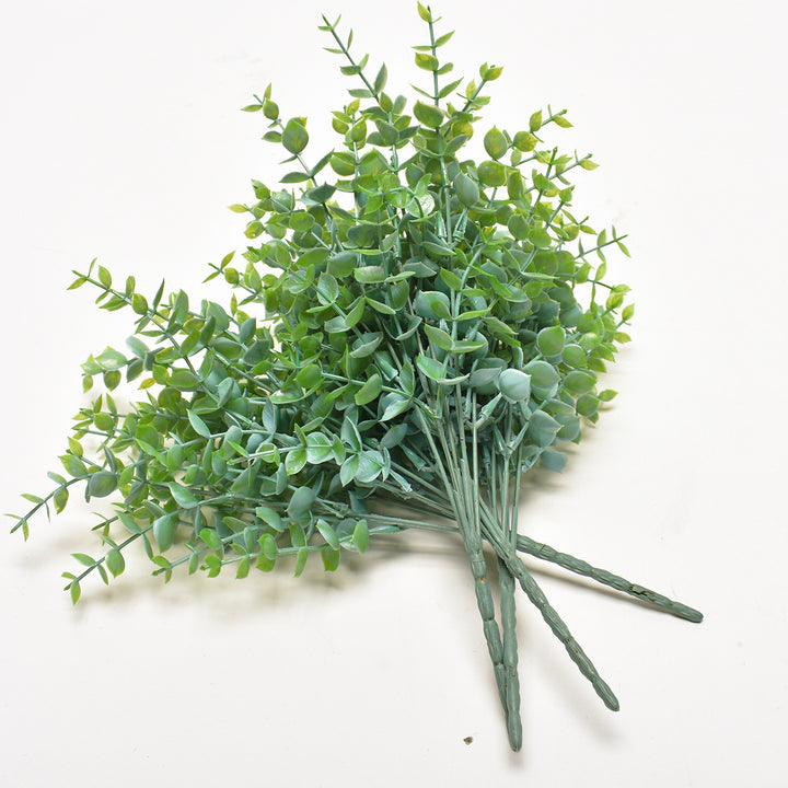 Lush Artificial Greenery