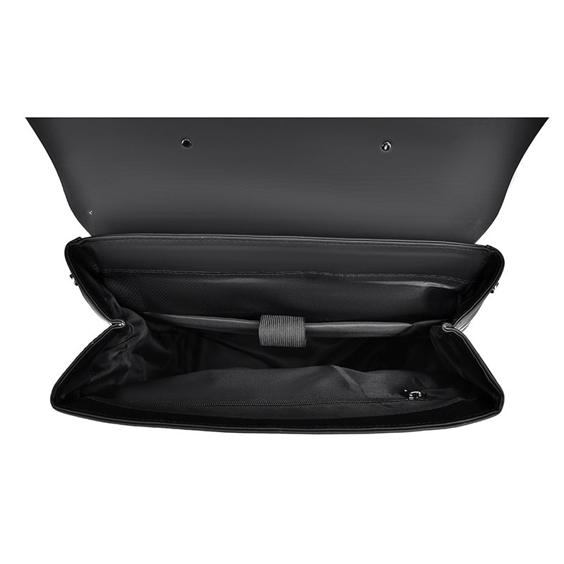 Minimalist Waterproof Backpack Bowlift