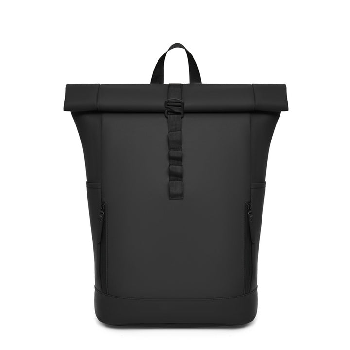 Waterproof Roll-Top Backpack Bowlift