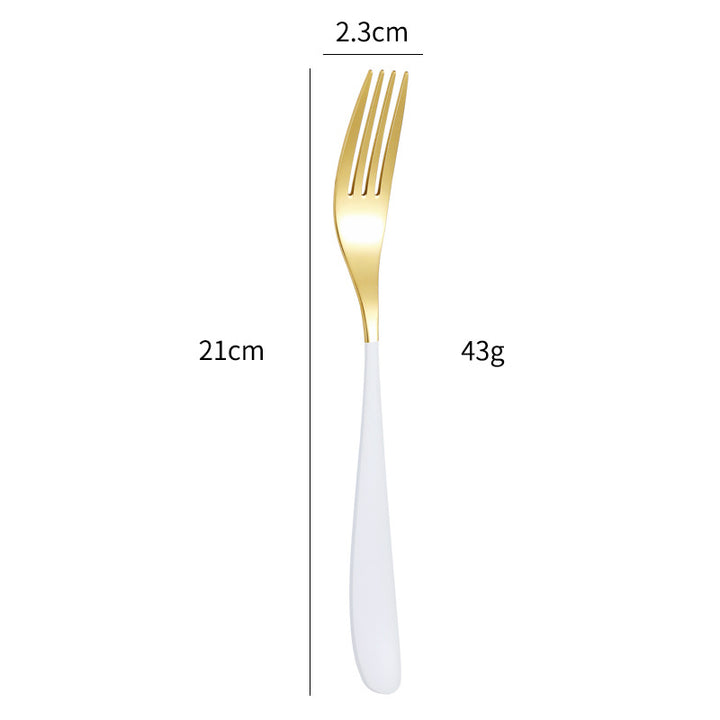 More Elegant and High-Quality Salad Serving Spoon Bowlift