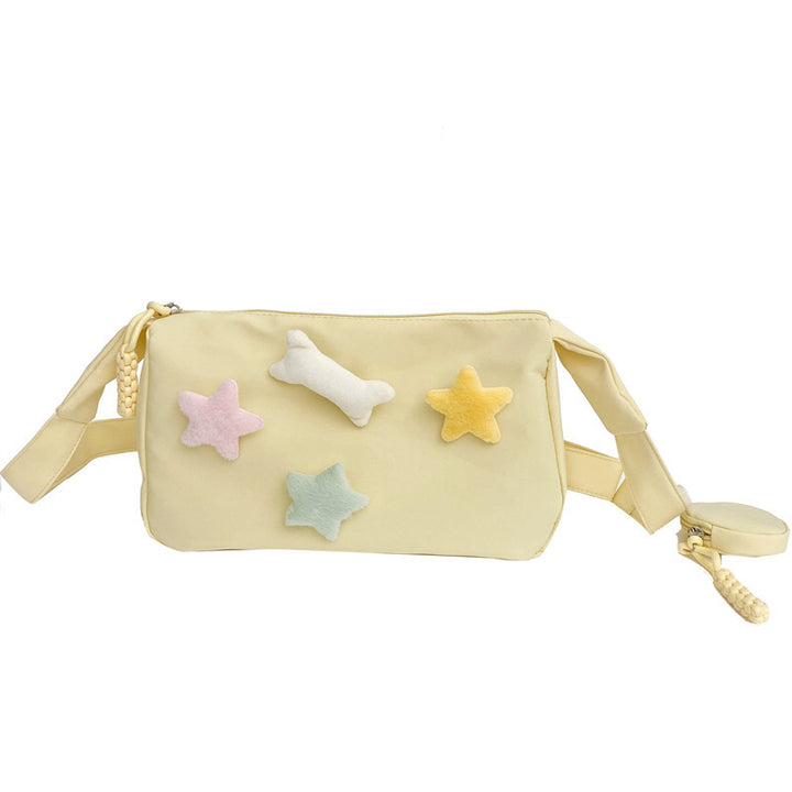 Fashionable Shoulder Bag Bowlift