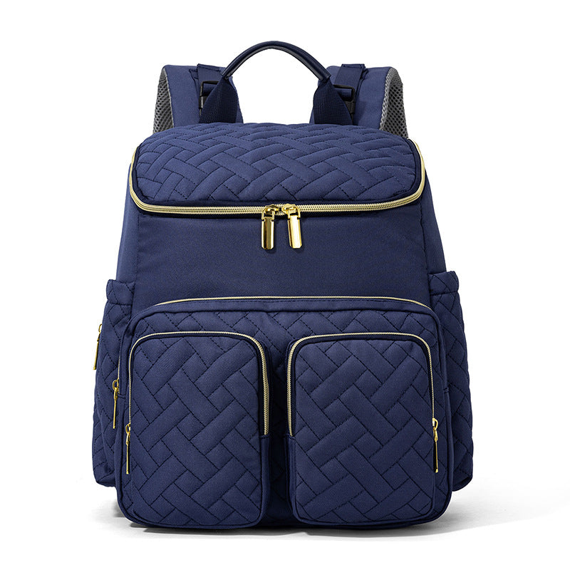 Stylish Backpack Bowlift