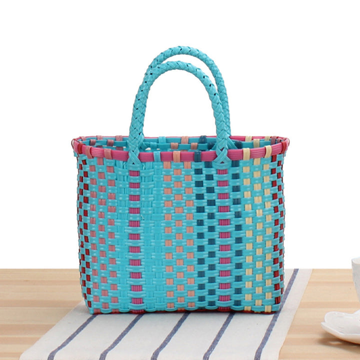 Leisure Shopping Bag Bowlift
