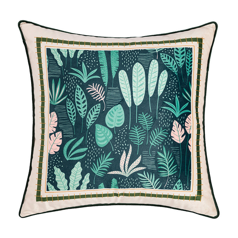 Women Decorative Cushion Cover Bowlift