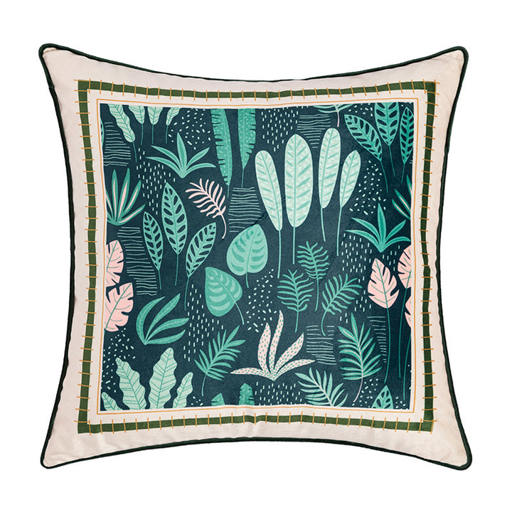 Women Decorative Cushion Cover Bowlift