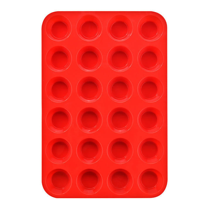Silicone molds for creative desserts Bowlift