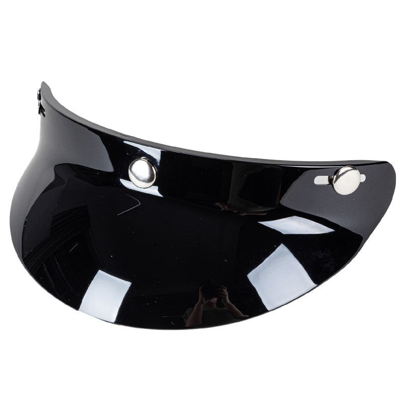 Replacement Shield Visor for Helmets Bowlift