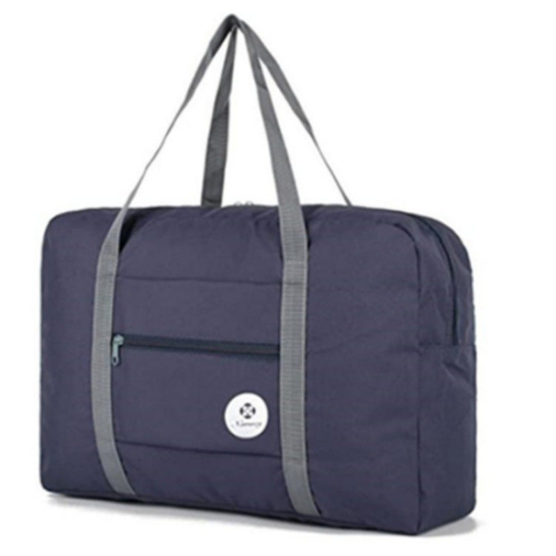 Spacious Travel Duffle Bag Bowlift