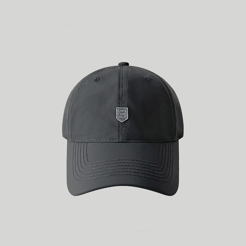 Performance Stretch Baseball Cap