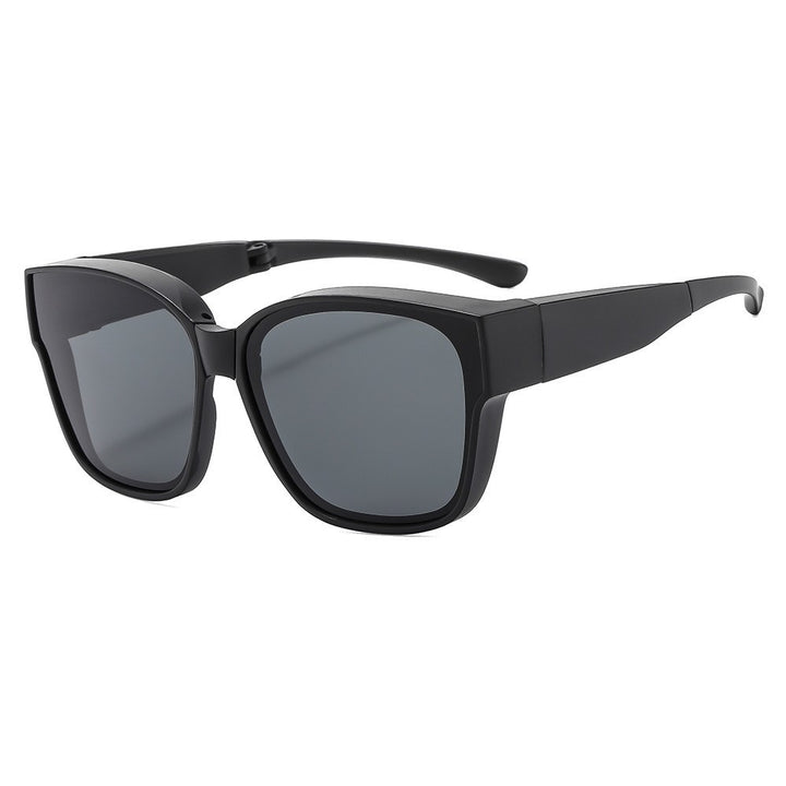 Ladies stylish oversized sunglasses Bowlift