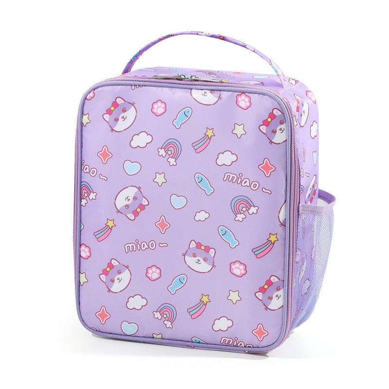 Children's Cooler Bag Bowlift