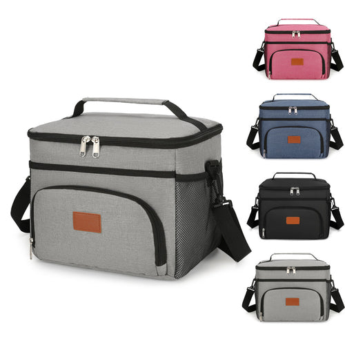 Insulated Cooler Bag Bowlift