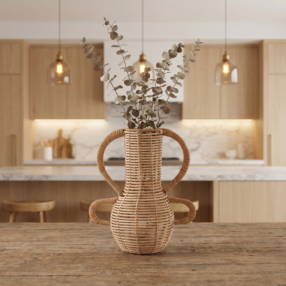 Decorative Vase Bowlift