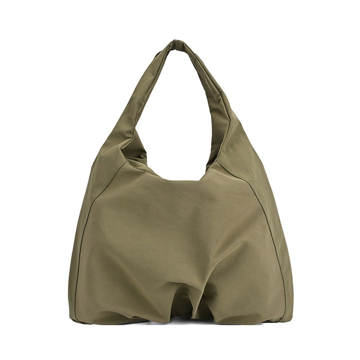 Foldable Casual Shoulder Bag Bowlift