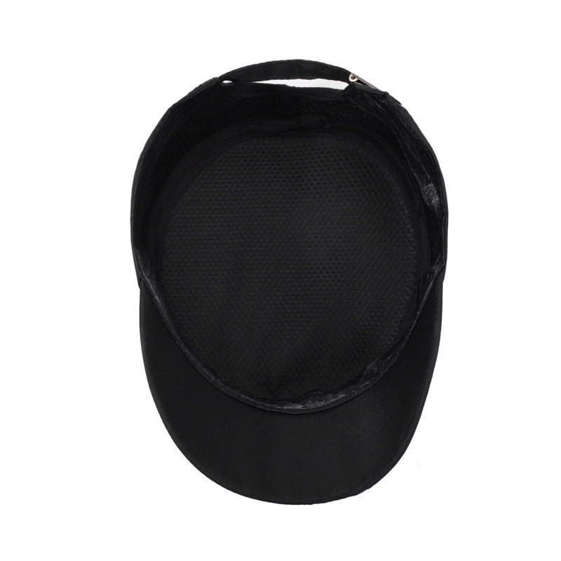 Women's sporty functional cap Bowlift