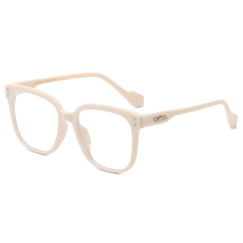 Women's stylish rectangular glasses Bowlift