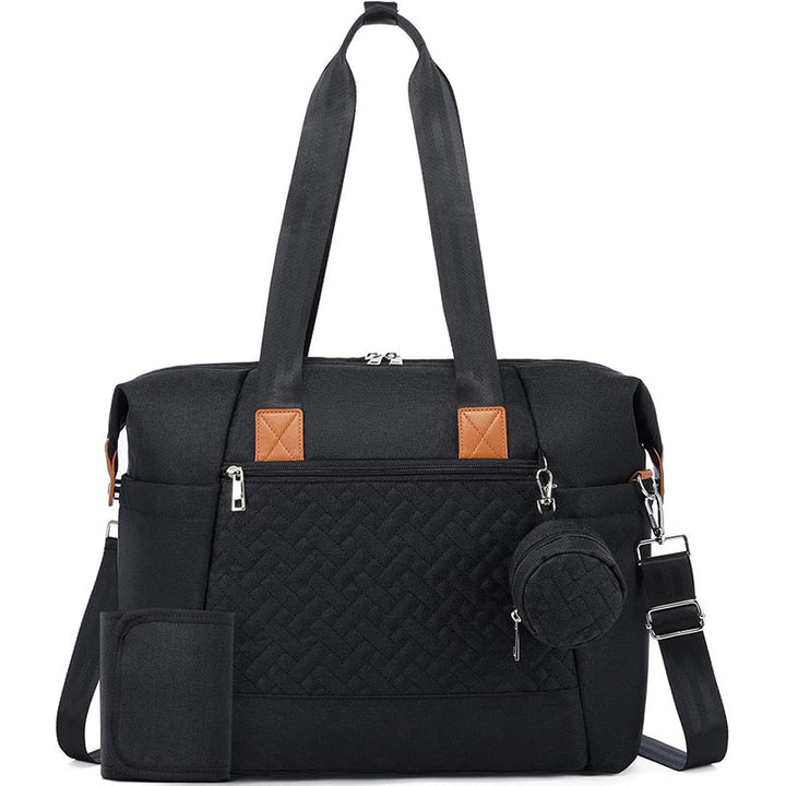 Practical Multifunctional Travel Bag Bowlift