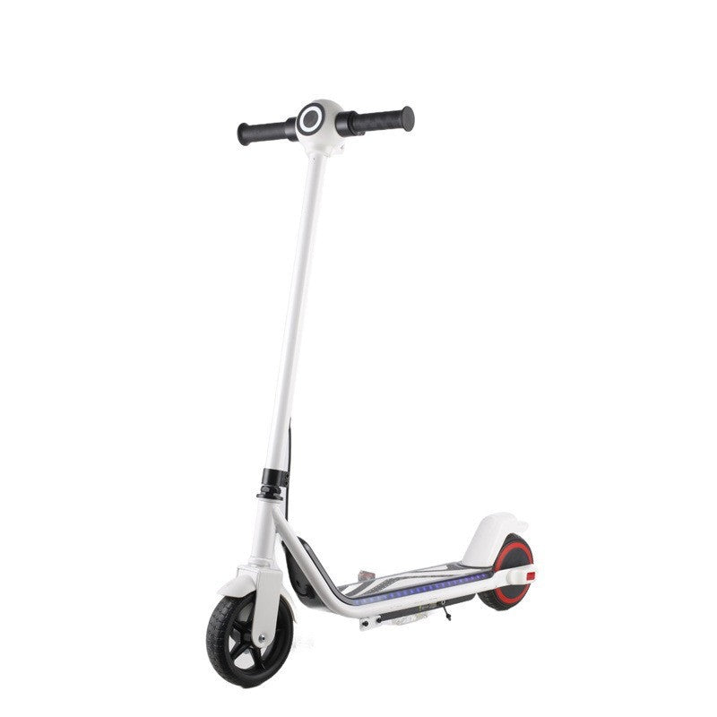 Electric Kick Scooter Bowlift