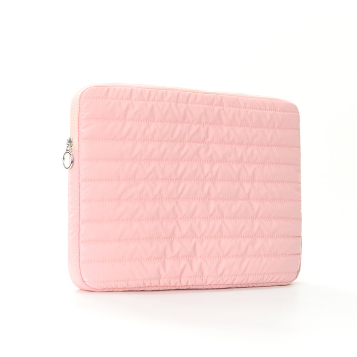 Laptop Sleeve Made of Padded Material Bowlift