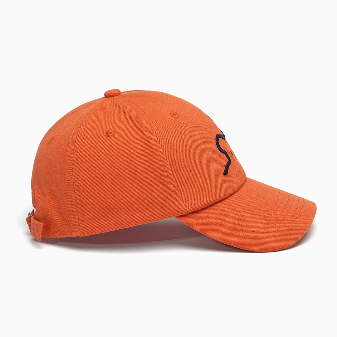 Unisex casual baseball cap Bowlift