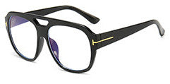 Oversized Square Frame Sunglasses Bowlift