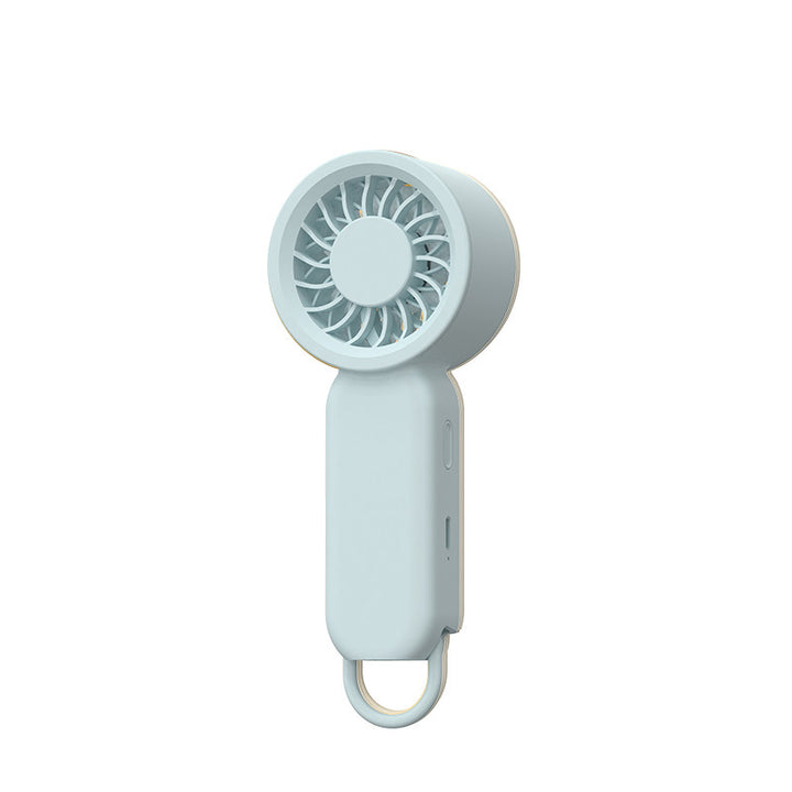 Portable Handheld Fan Bowlift