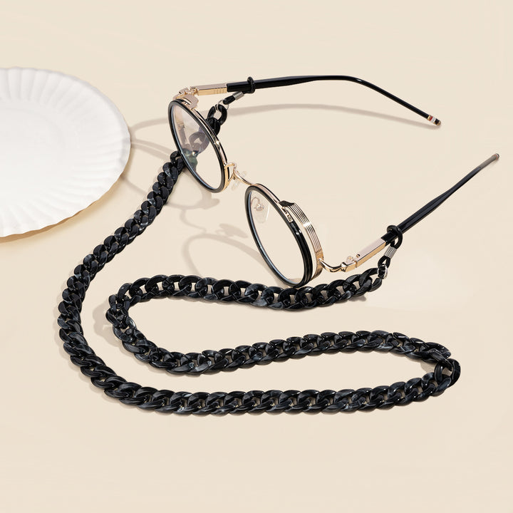 Stylish Eyewear Chain Bowlift