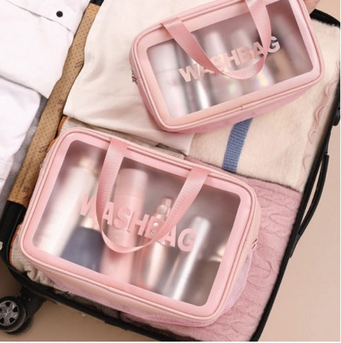 Cosmetics bag Bowlift