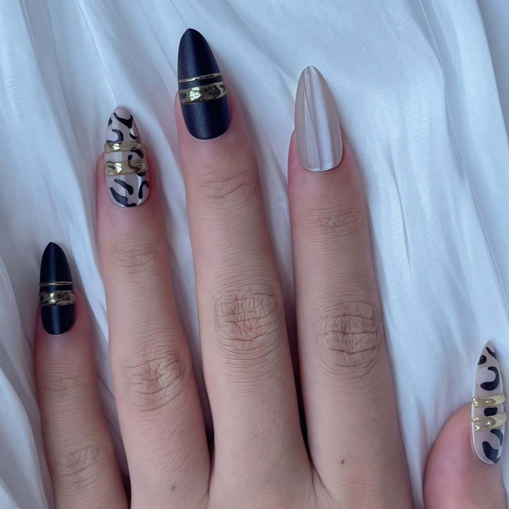 Artisan Nail Design Bowlift