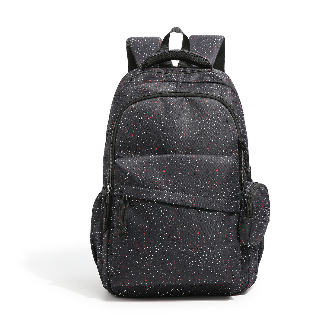 Customizable Adventure-Ready Backpack